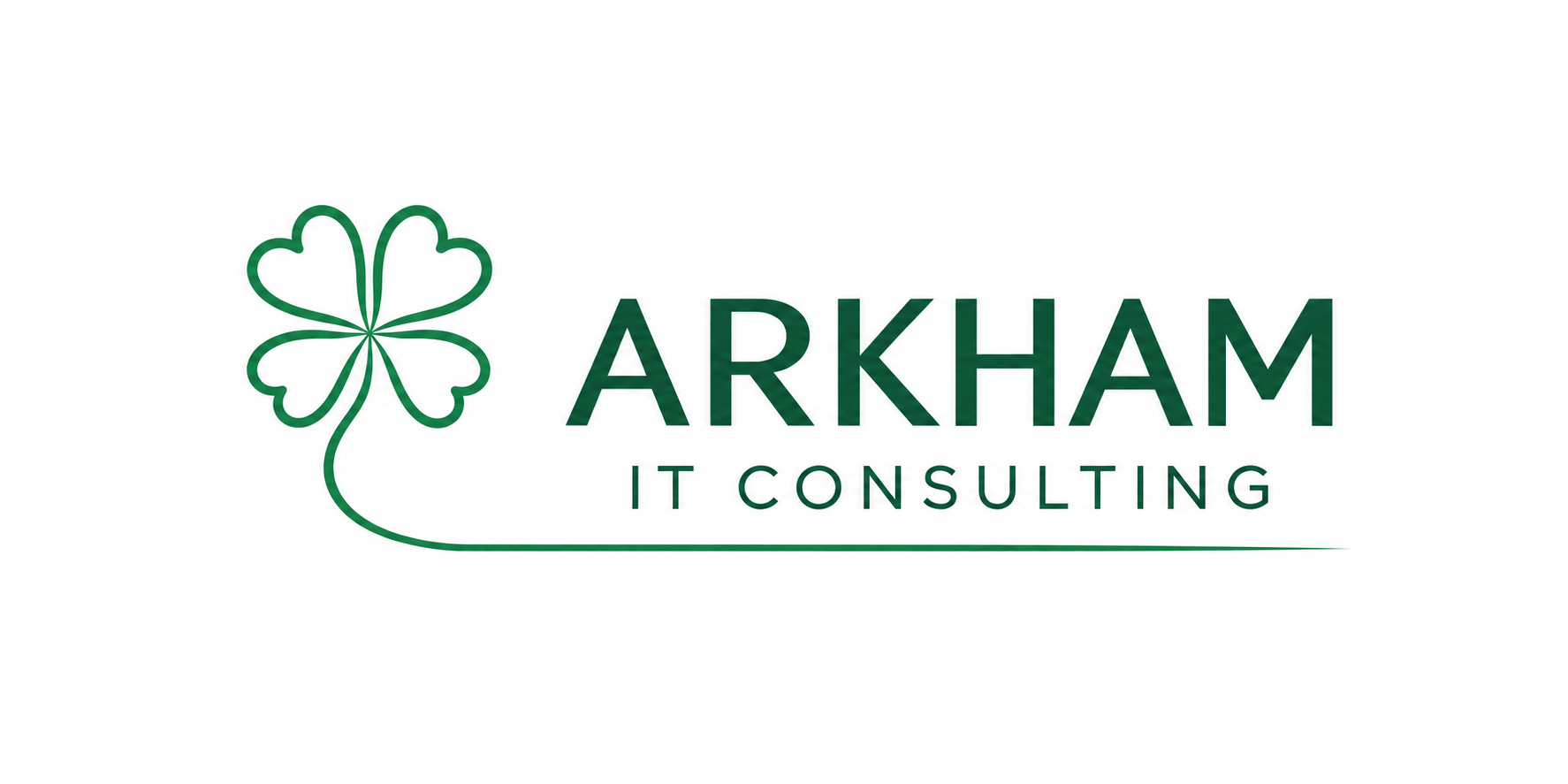 ARKHAM IT CONSULTING